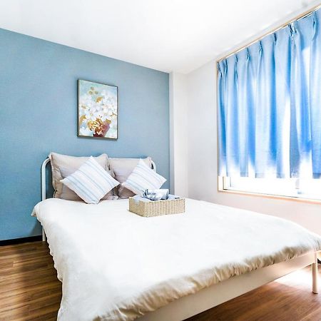 10Min Walk To Shinjuku Yoe5 Apartment Tokyo Exterior photo
