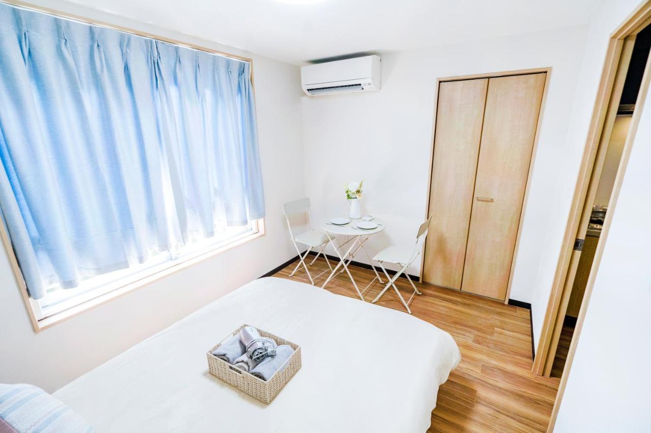 10Min Walk To Shinjuku Yoe5 Apartment Tokyo Exterior photo