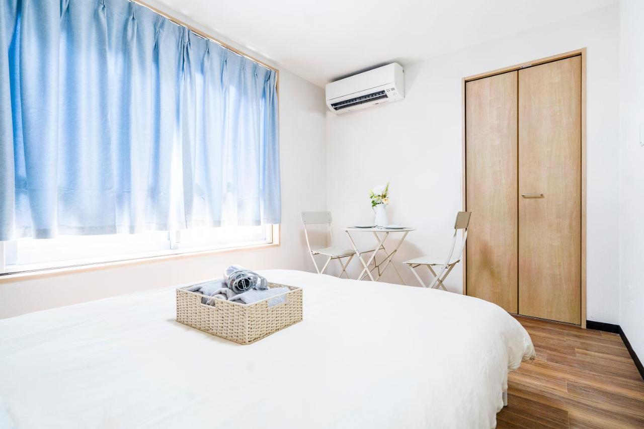 10Min Walk To Shinjuku Yoe5 Apartment Tokyo Exterior photo